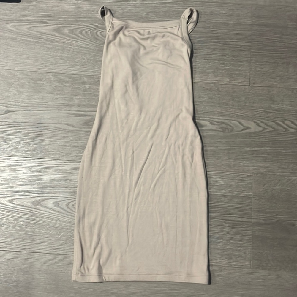 CLYQUE Genelle Mini Dress